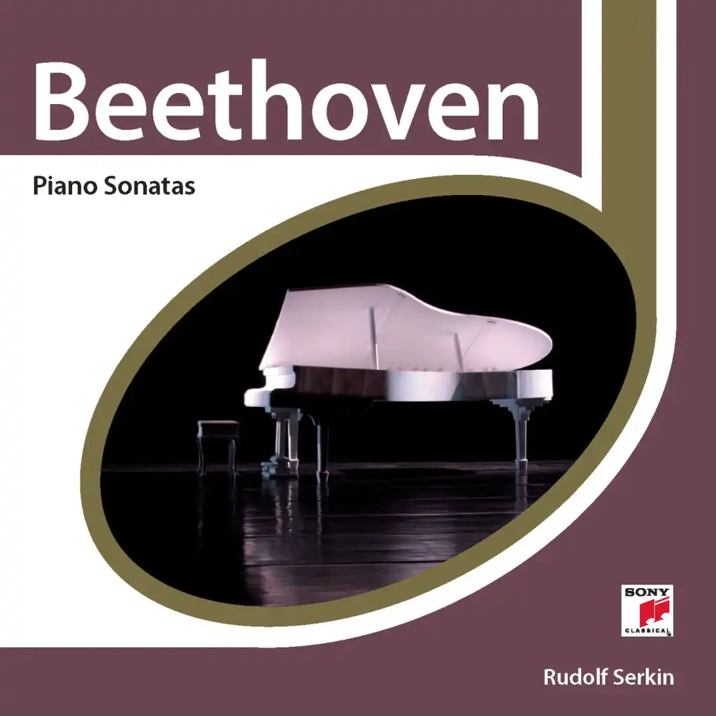 Beethoven: Piano Sonatas Nos. 1, 6 & 12