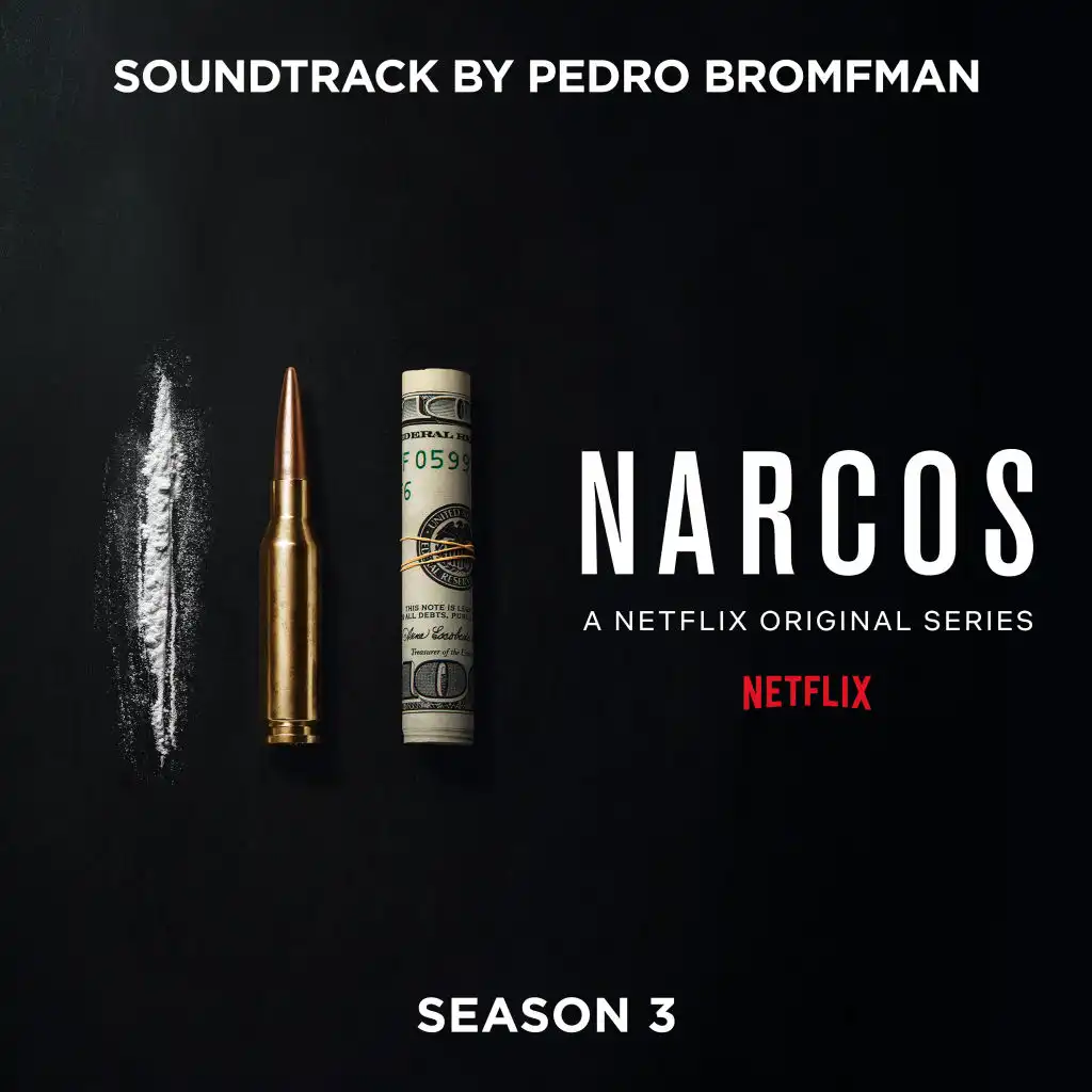 Tuyo (Narcos Theme)