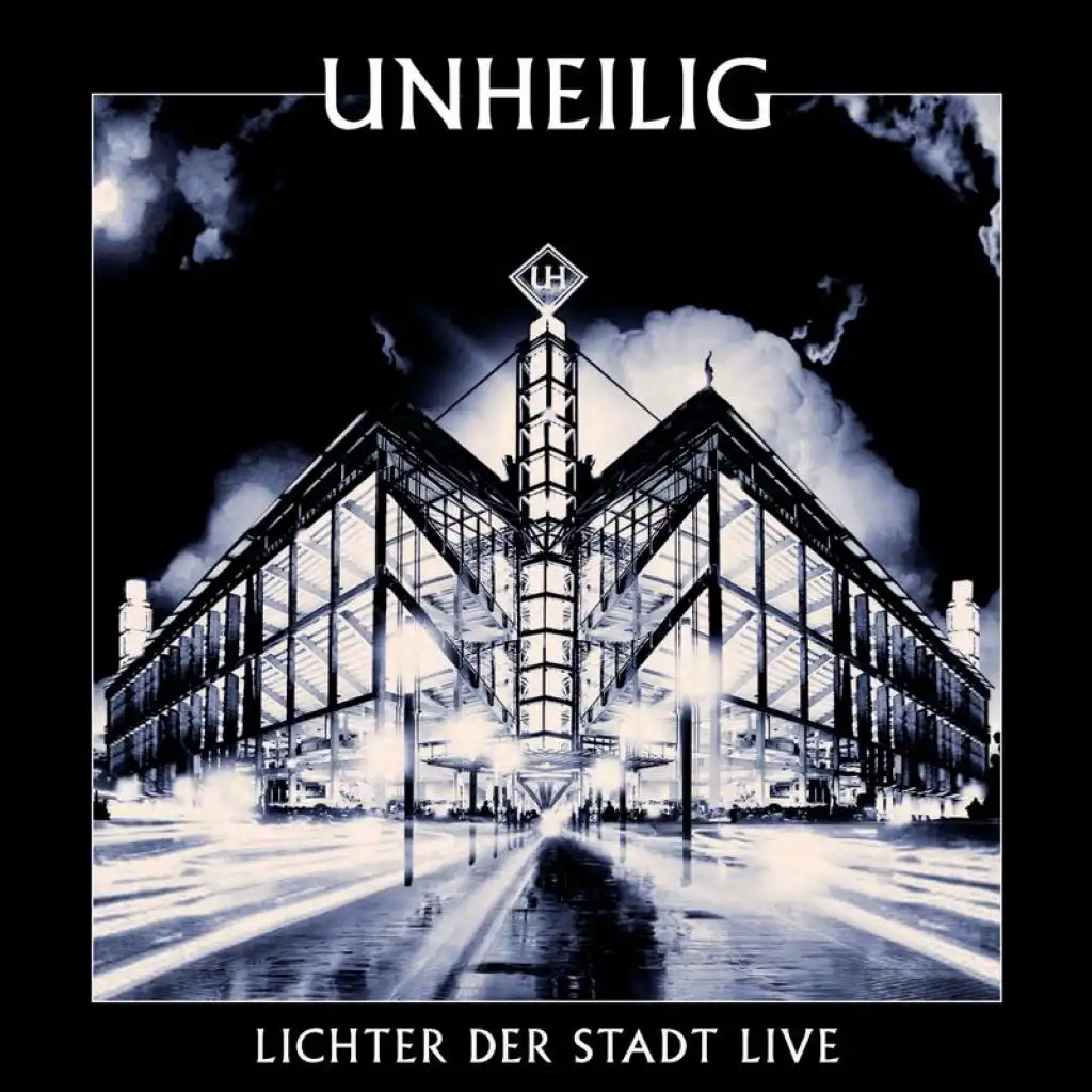 Lichter der Stadt - Live (Das Konzert)