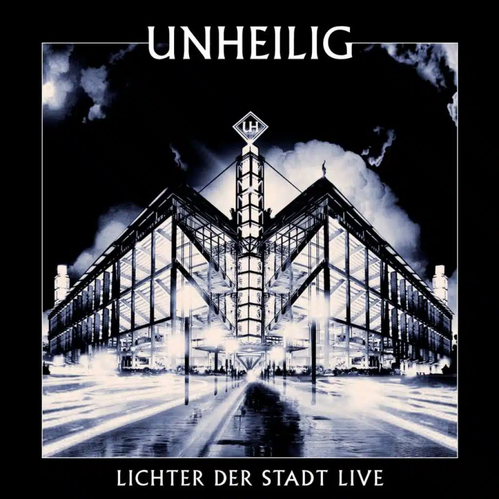 Lichter der Stadt (Live)