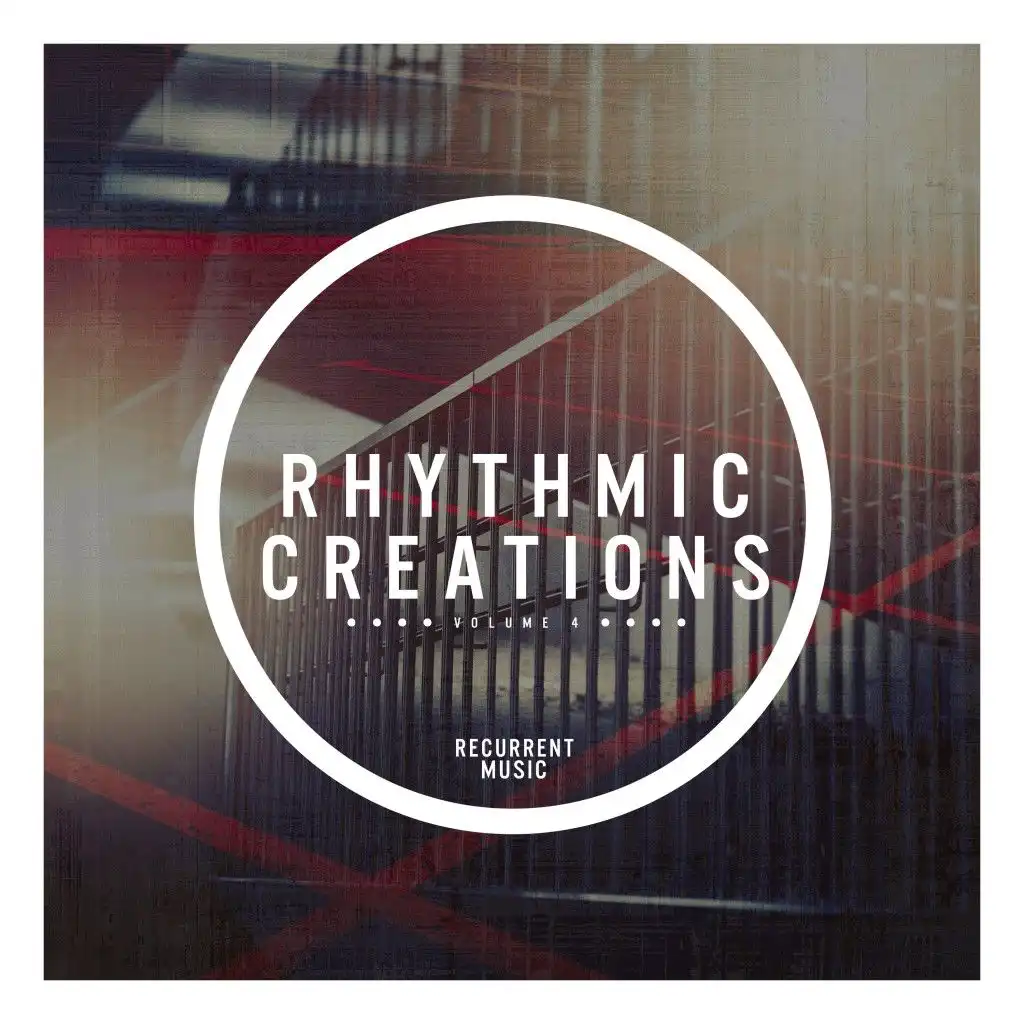 Rhythmic Creations, Vol. 4