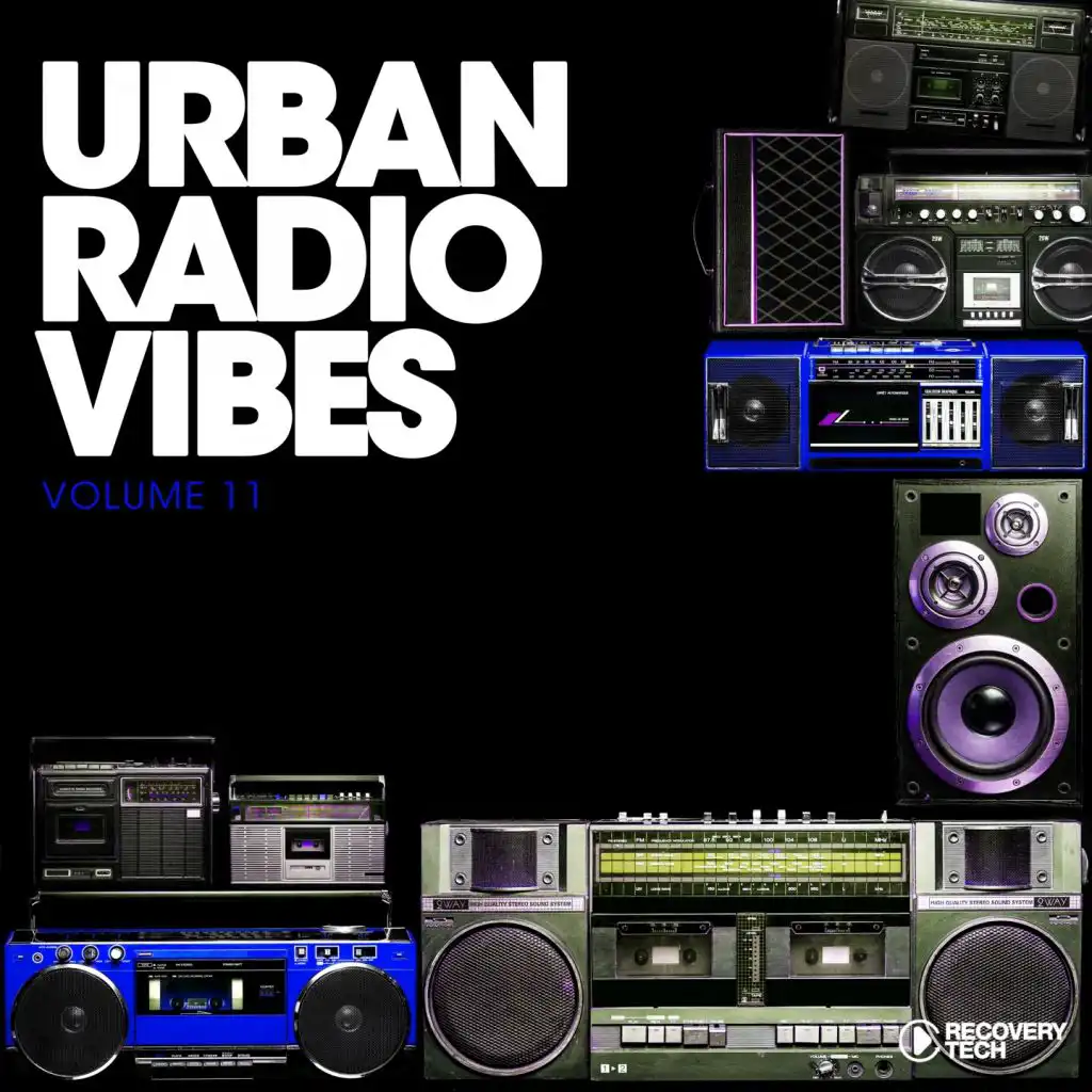 Voices (Radio Edit) [feat. Roland Clark]
