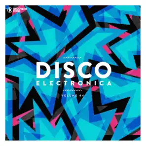 Disco Electronica, Vol. 44