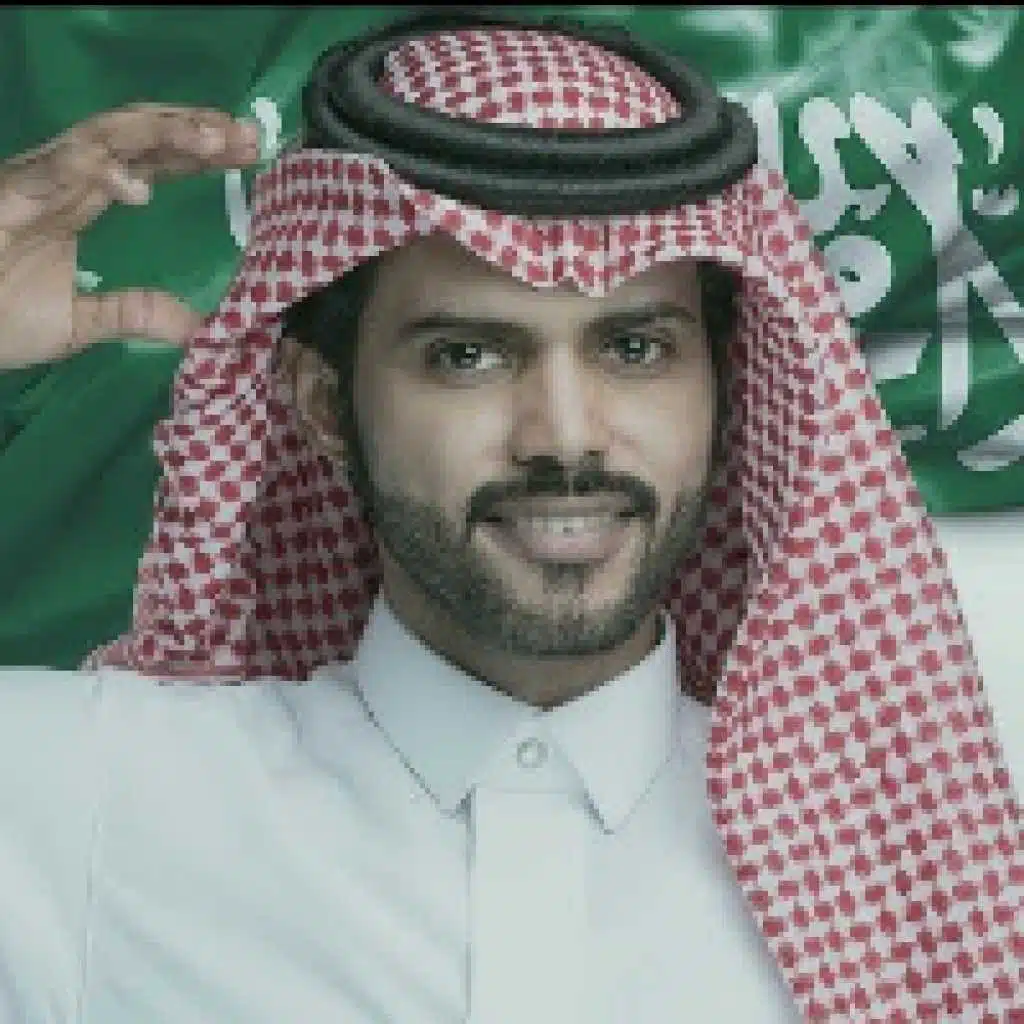 في ظل سلمان الحزم