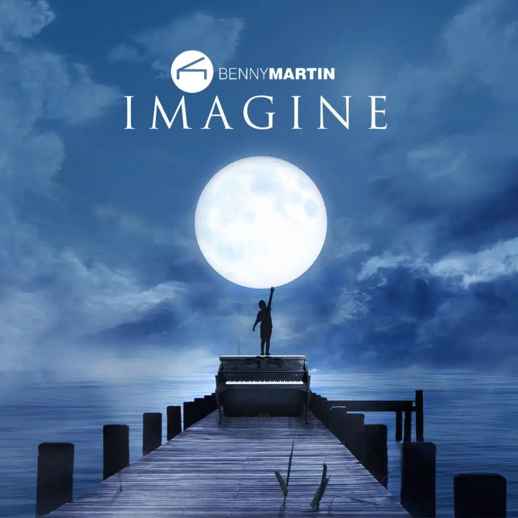 Imagine (Piano Instrumental)