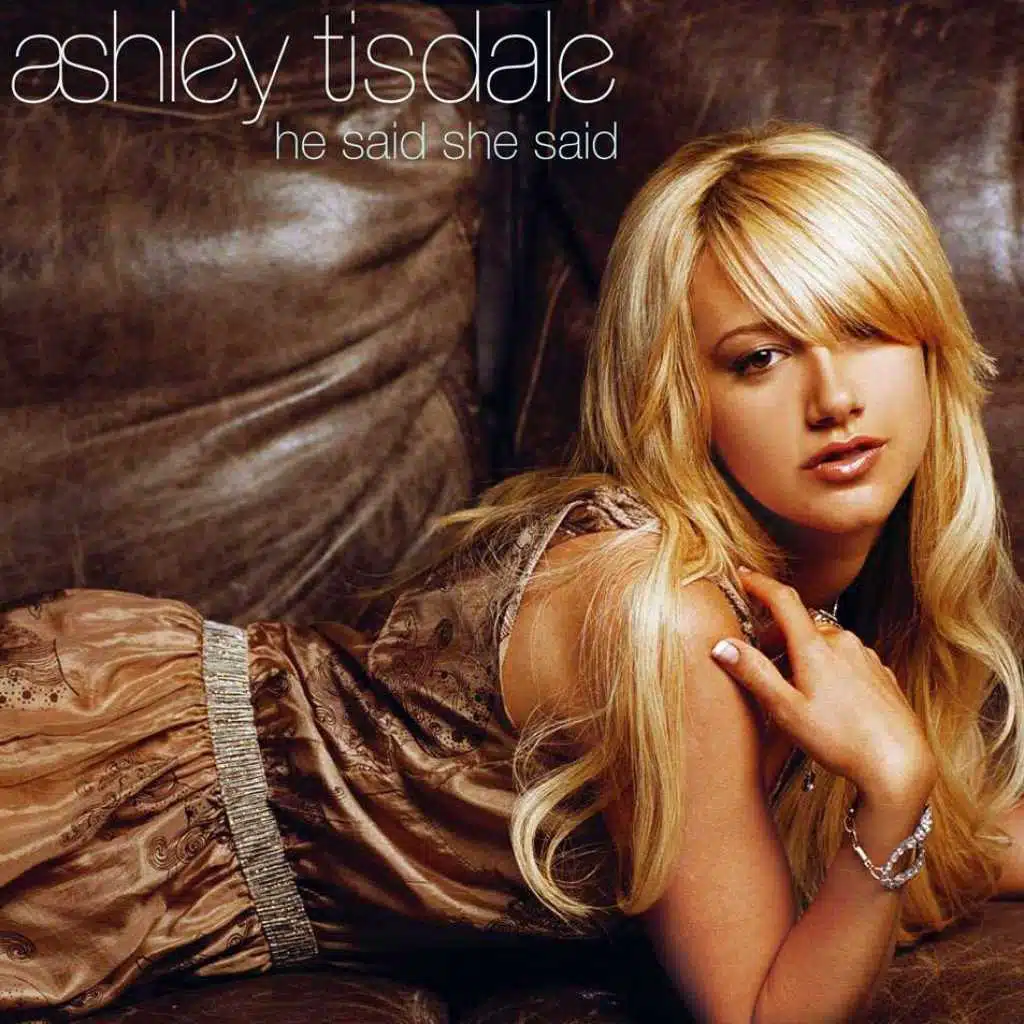 He Said She Said (Redtop Edit) [feat. Red Top]