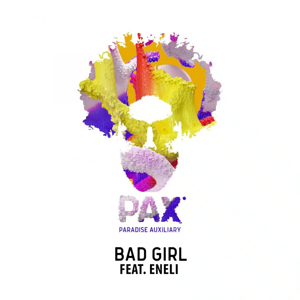 Bad Girl (feat. Eneli)