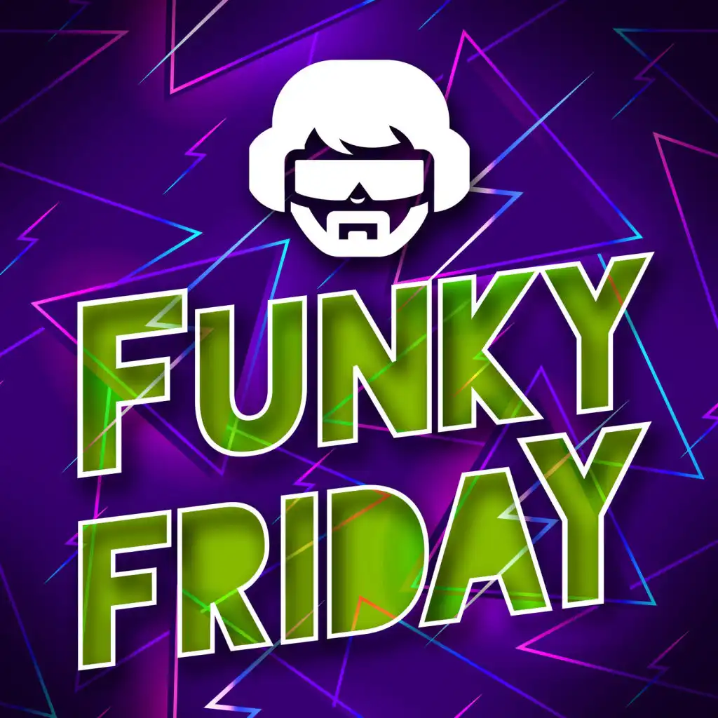 Фрайдей на русском. Funky Friday. Funky Friday (русский). Matt из Funky Friday. Psych Funky Friday.