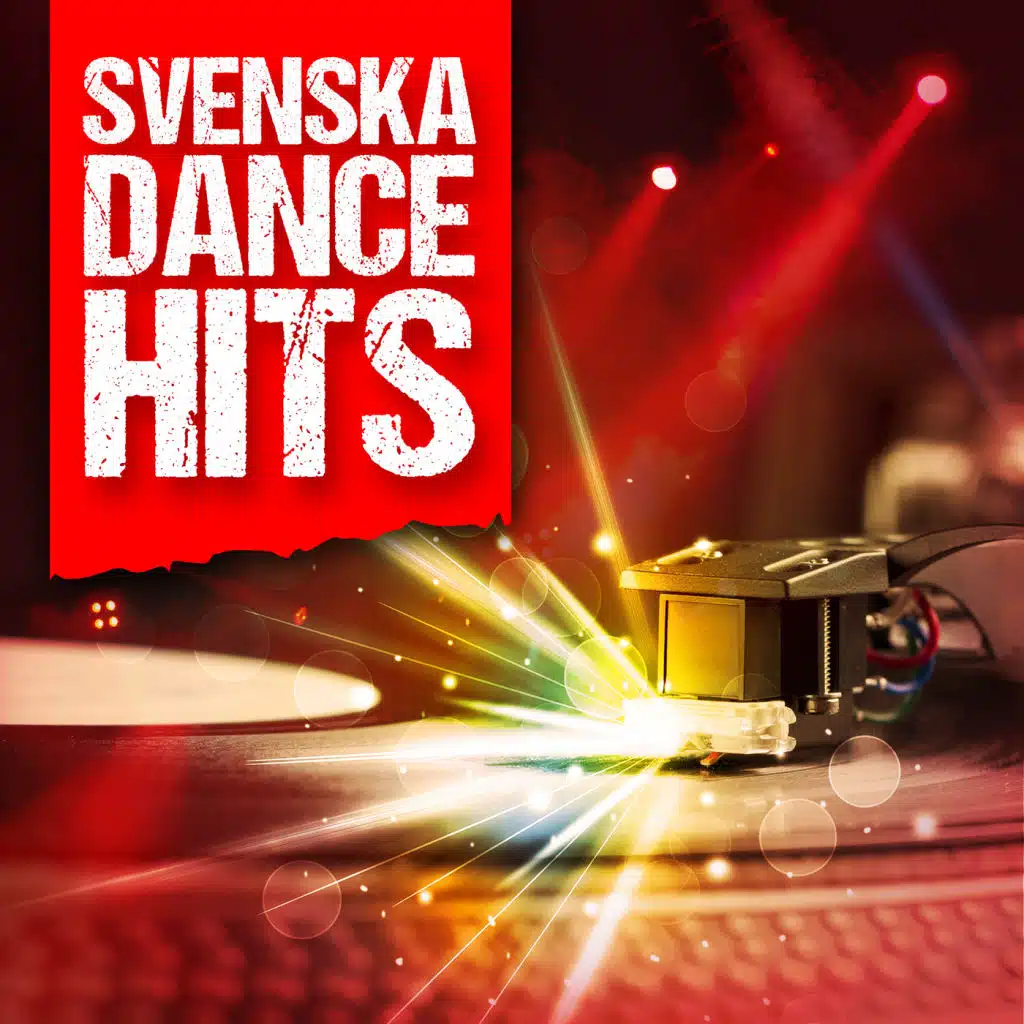 Svenska dance hits
