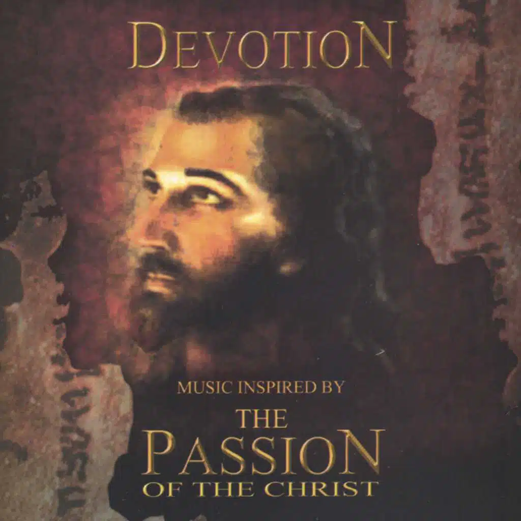 Music Inspired by the Passion of the Christ