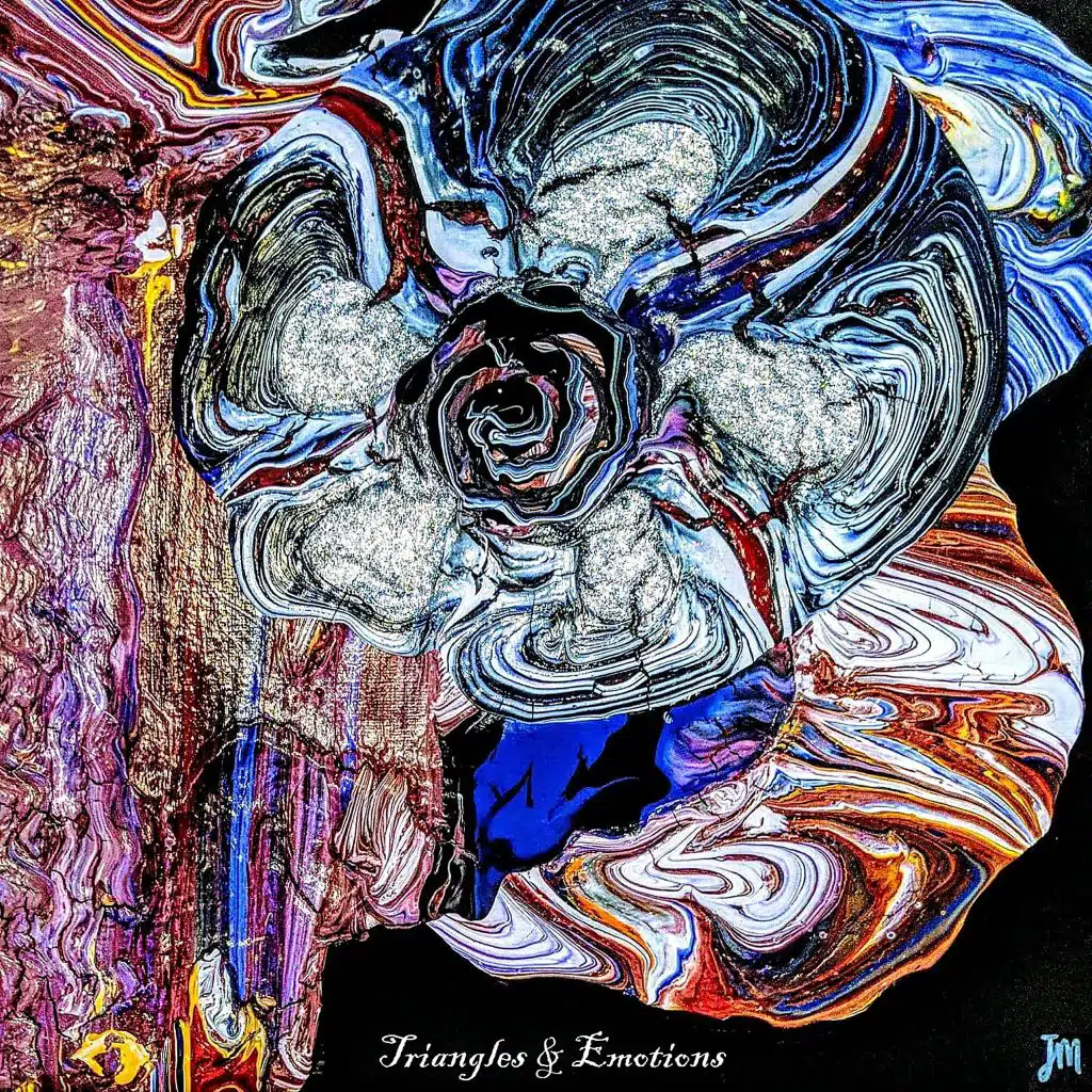 Triangles & Emotions (Pt. III)