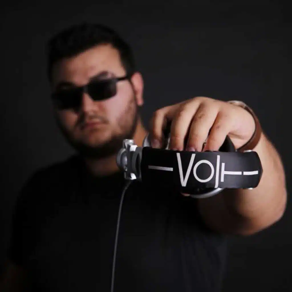 VoltDJ