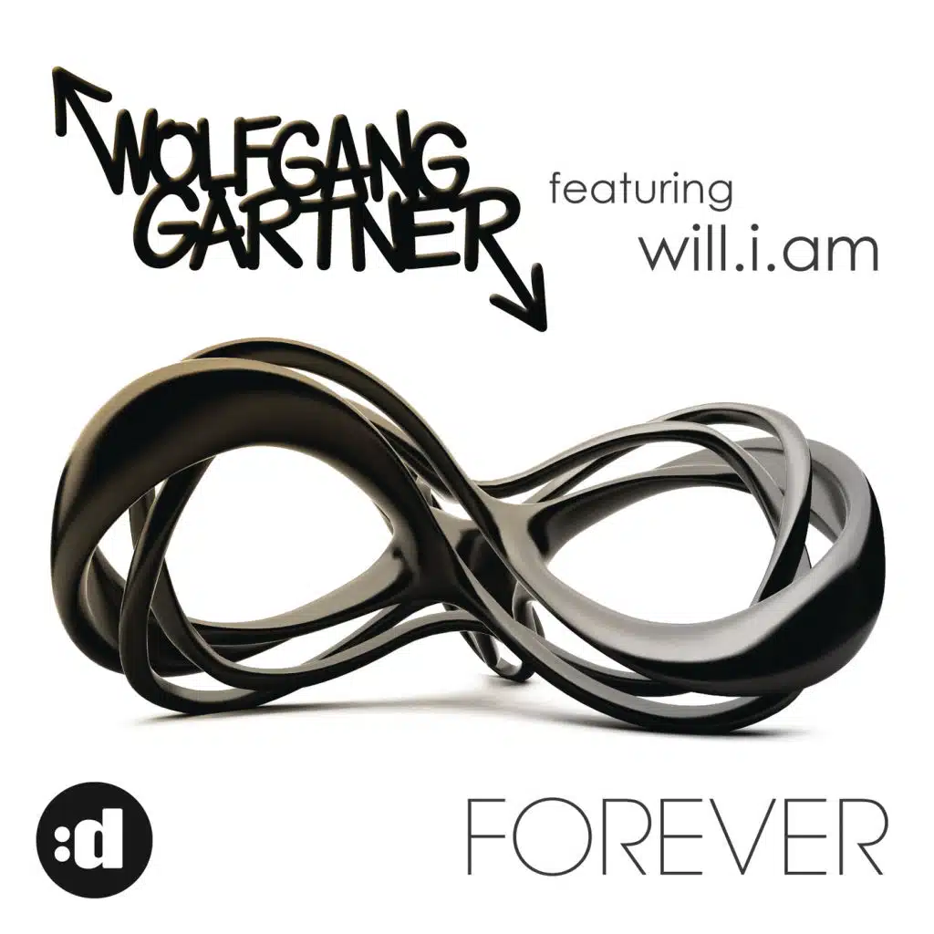 Forever (Extended) [feat. will.i.am]