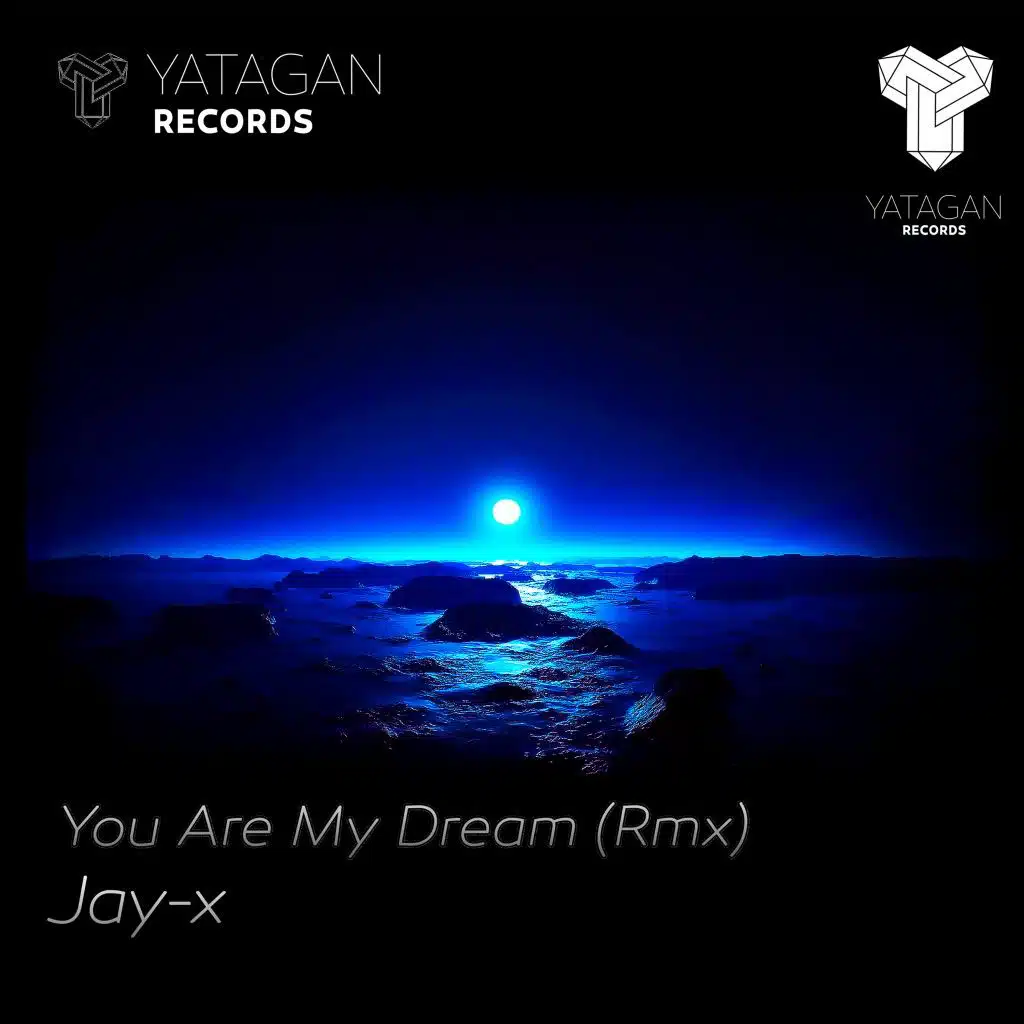 You Are My Dream (Remix)