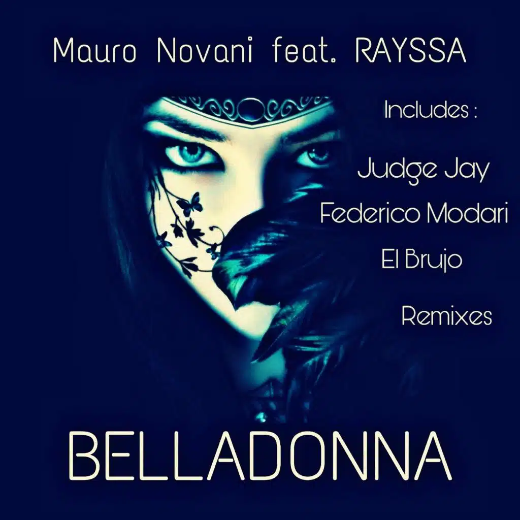 Belladonna (Main Mix) [feat. Rayssa]