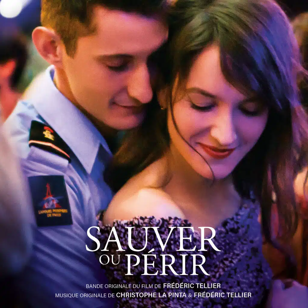 Christophe La Pinta / Frédéric Tellier
