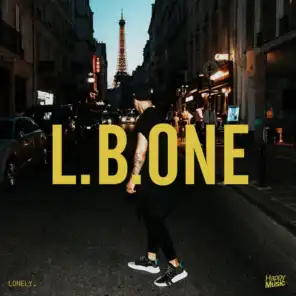 Tired Bones (feat. Laenz)