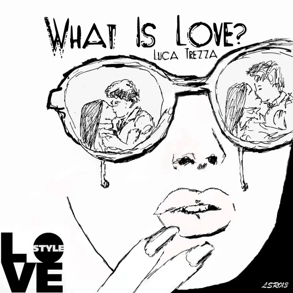 What Is Love? (Moe Turk Remix) [feat. Bastian Winderl]