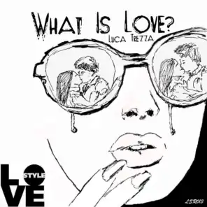 What Is Love? (Carlo Runia Remix) [feat. Bastian Winderl]