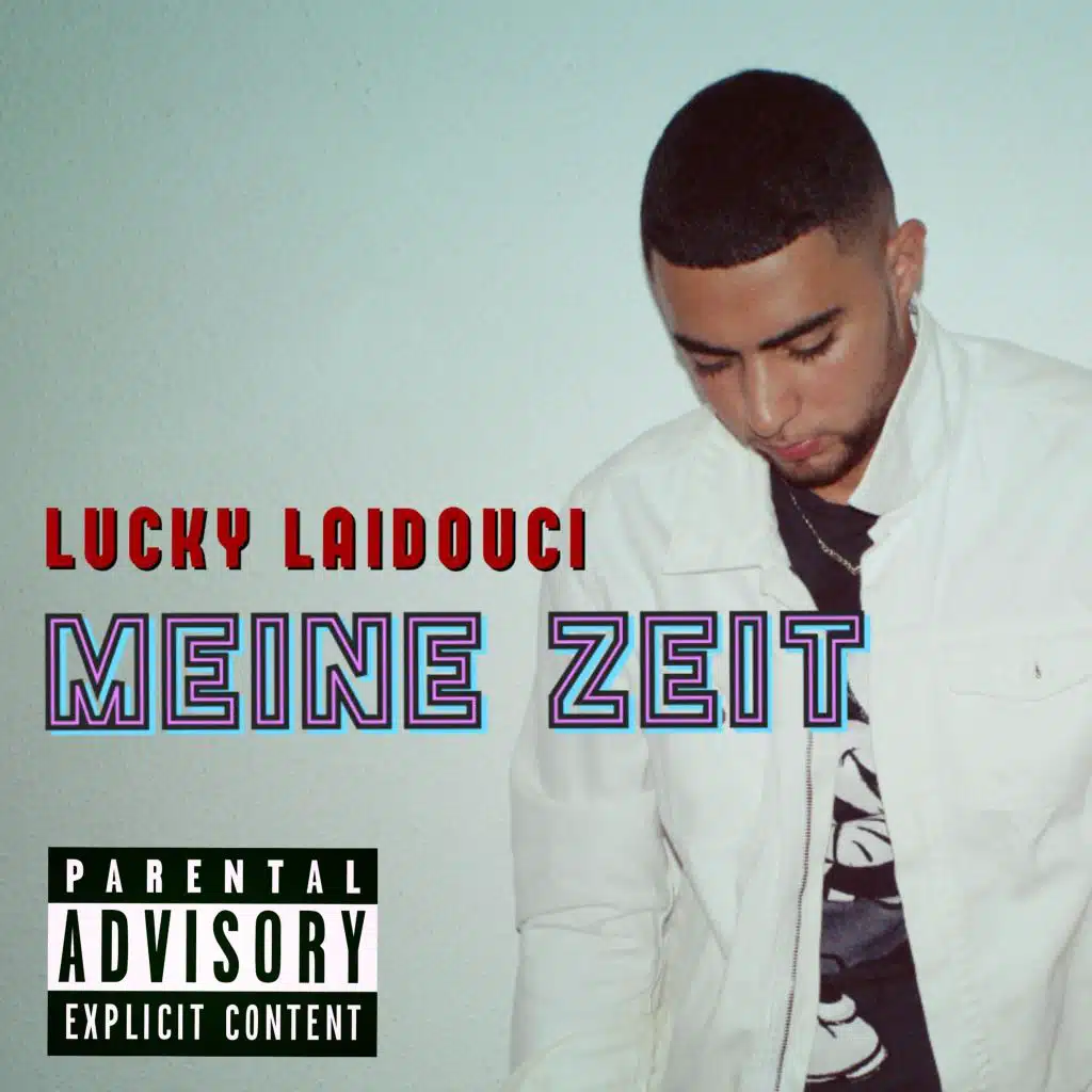 Lucky Laidouci