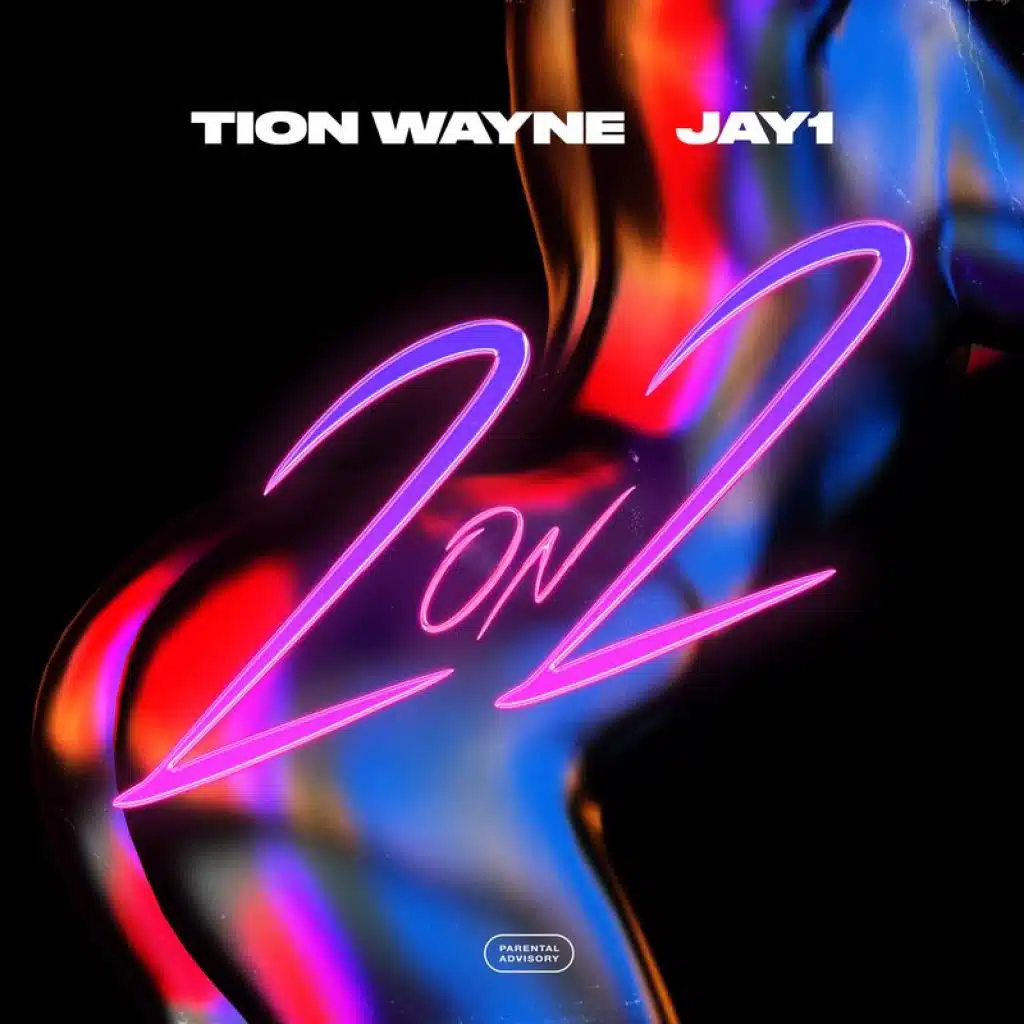 Tion Wayne & JAY1