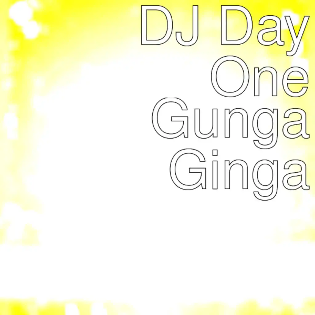 DJ Day One