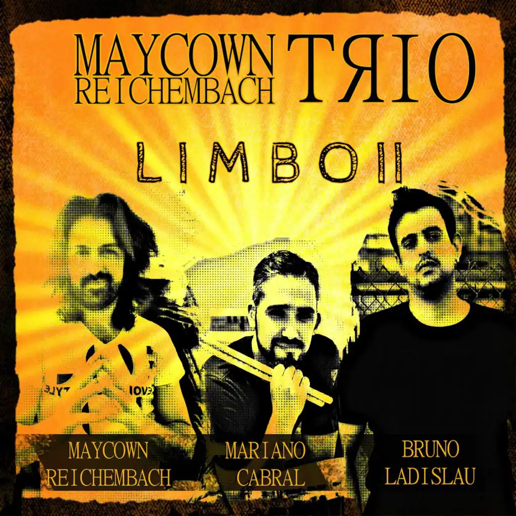 Maycown Reichembach