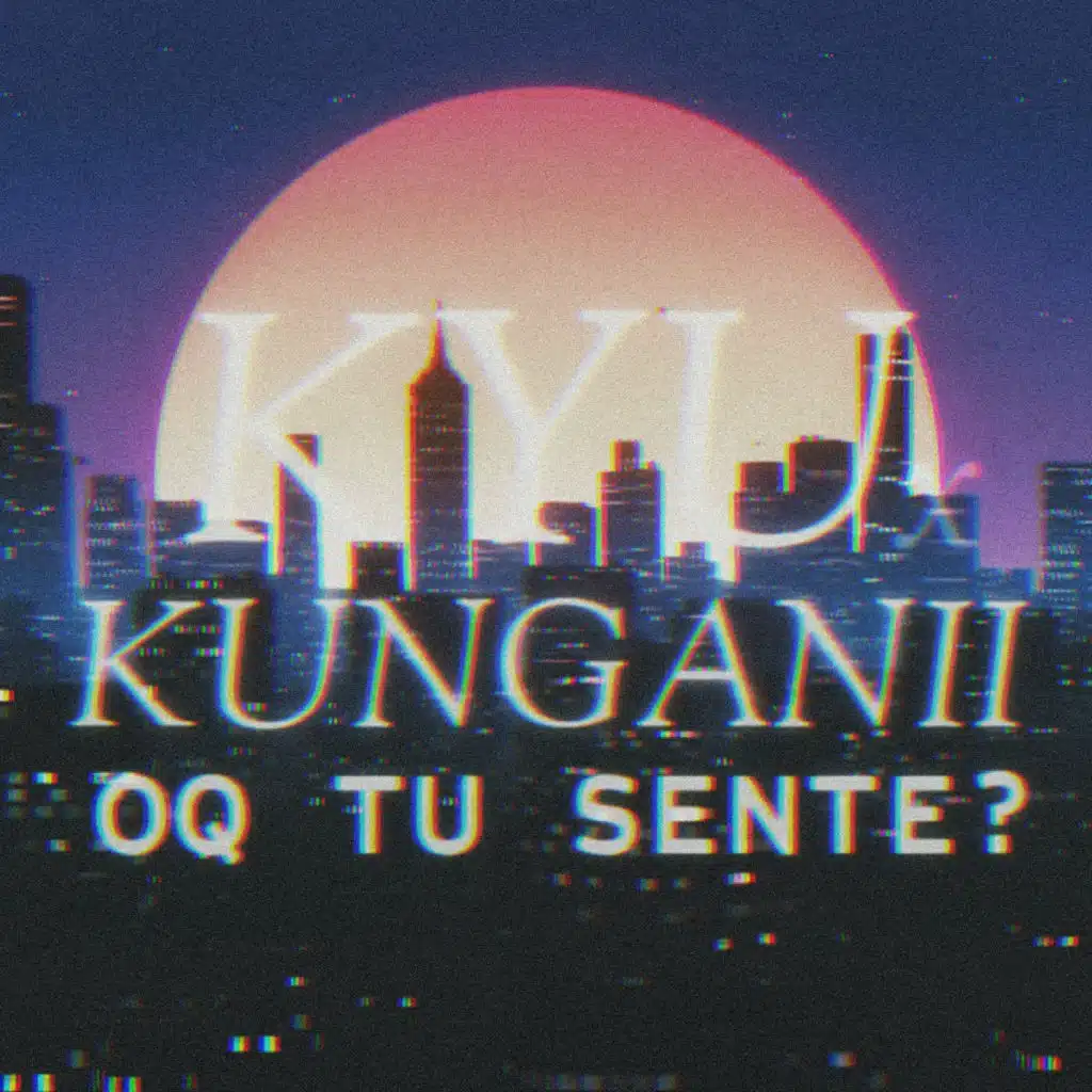 Oq Tu Sente? (feat. Kyu)