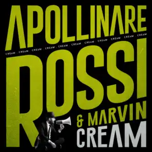 Marvin & Apollinare Rossi