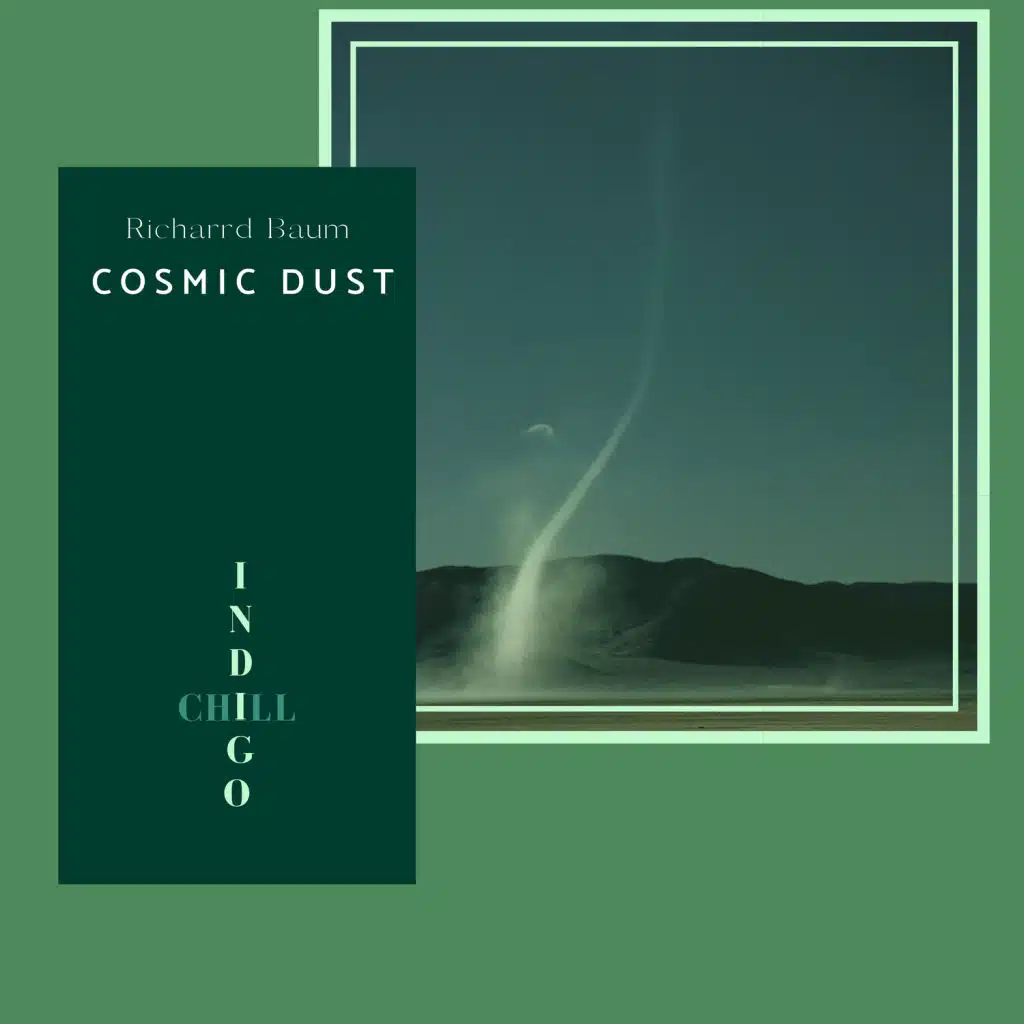 Cosmic Dust