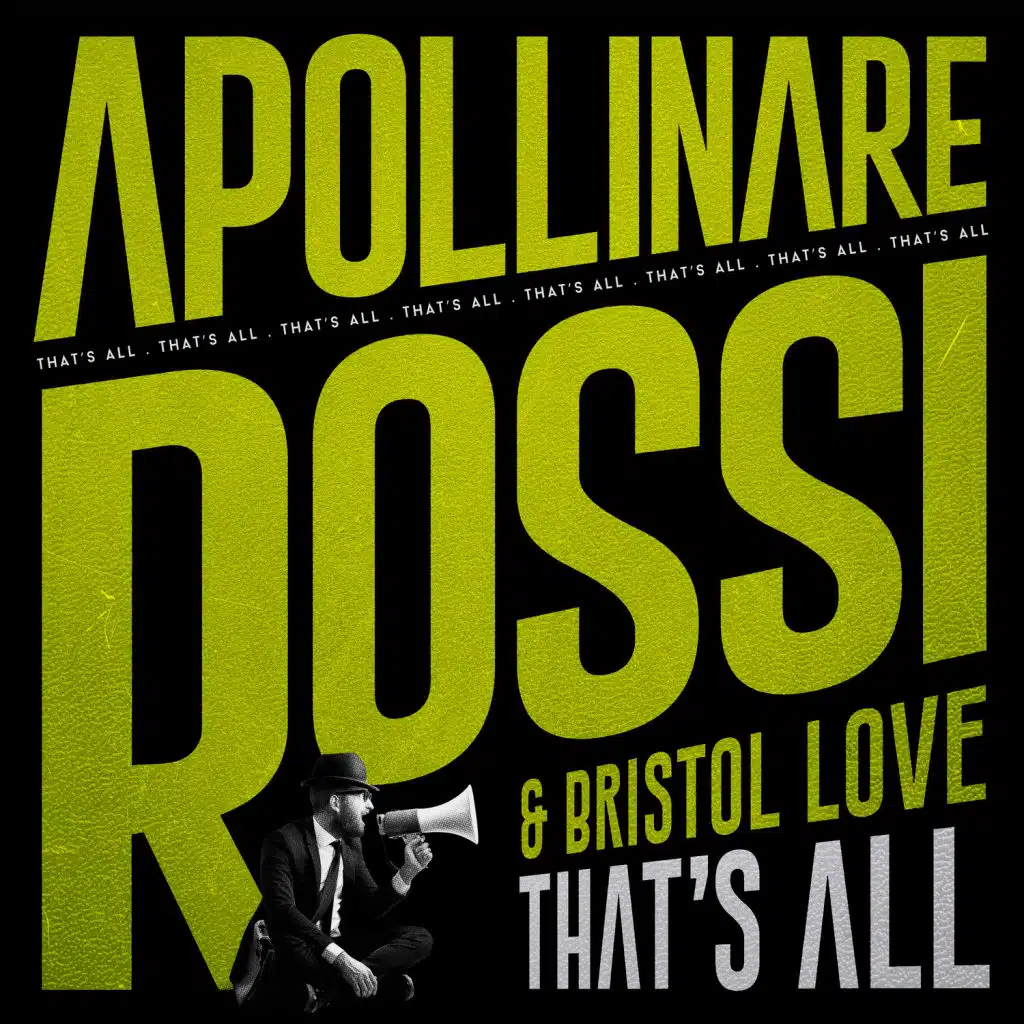 Bristol Love & Apollinare Rossi