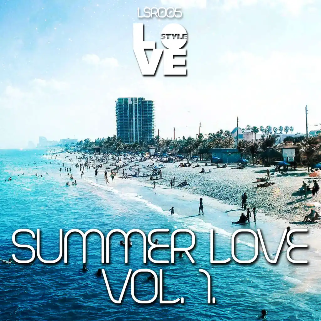 Summer Love, Vol. 1