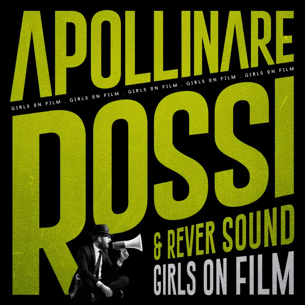 Rever Sound & Apollinare Rossi