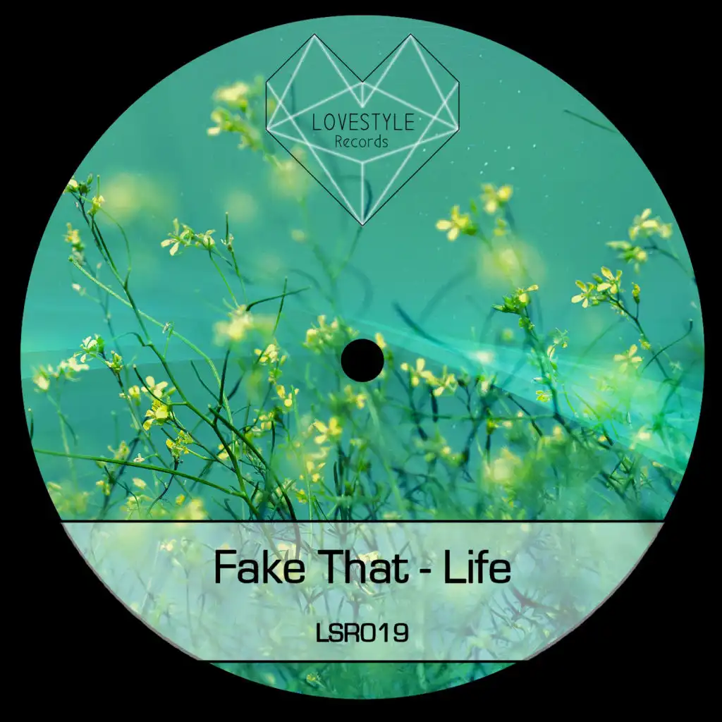 Life (Extended Mix)