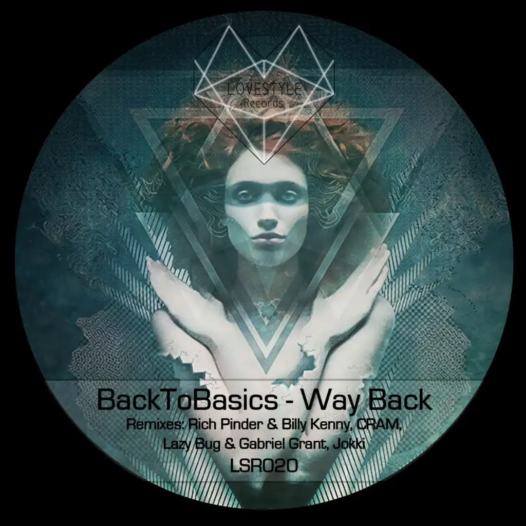 Way Back (Jokki Remix)