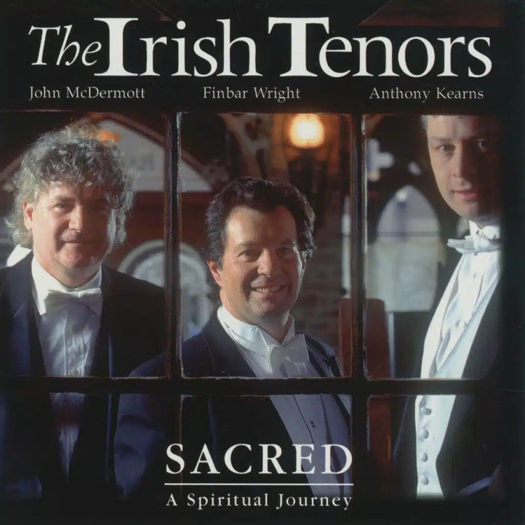 The Irish Tenors