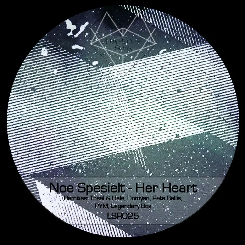 Her Heart (Pete Bellis Remix)