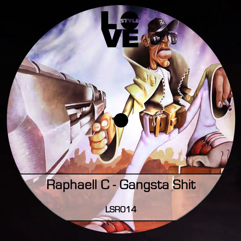 Gangsta Shit (Prune Flat Remix)