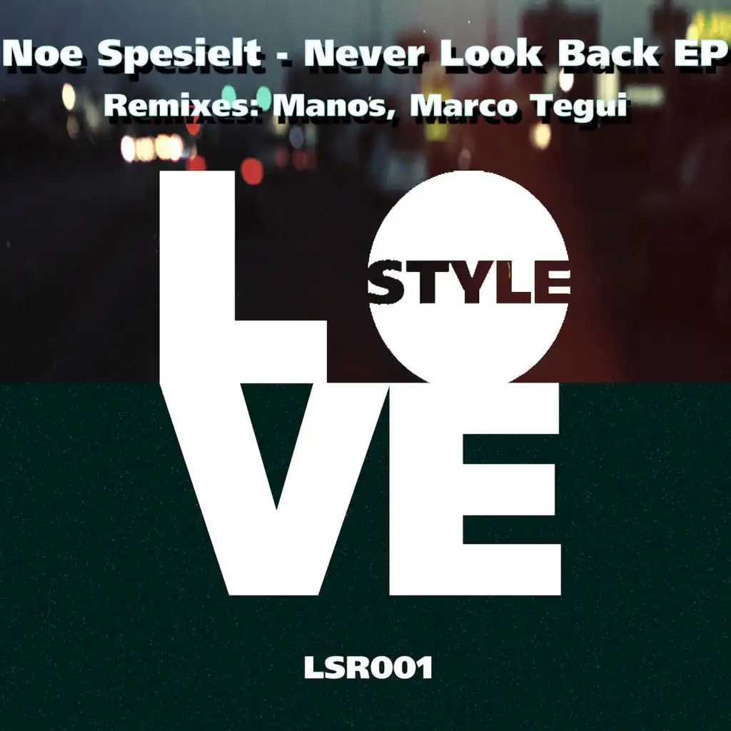 Love Style (Manos Remix)
