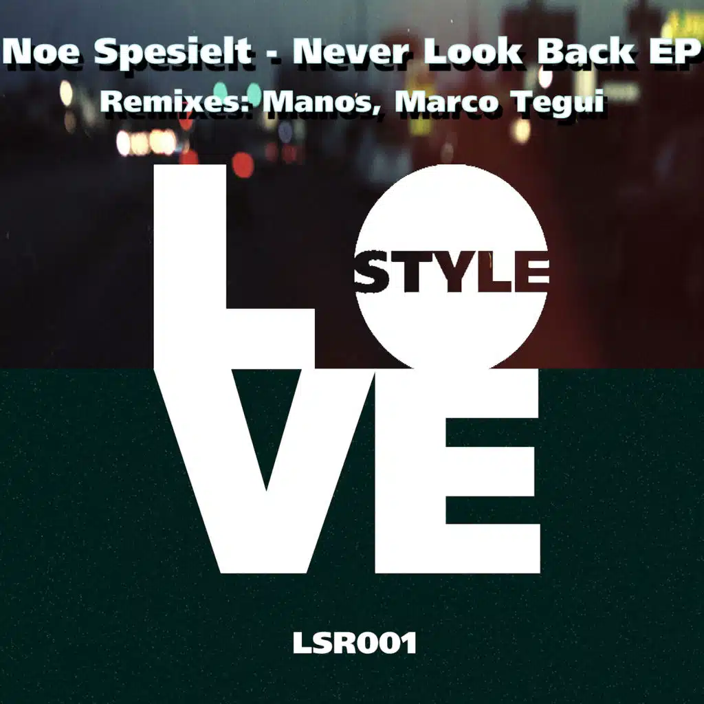 Love Style (Marco Tegui Remix)