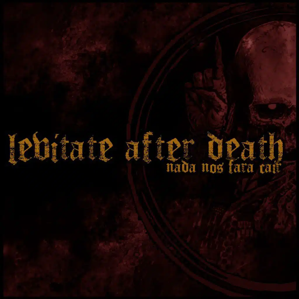 Levitate A.D.