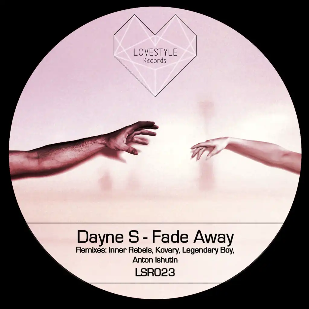 Fade Away (Extended Mix)