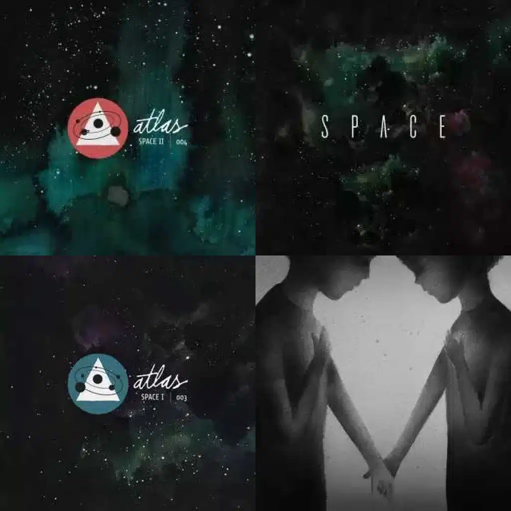 Sleeping At Last - Atlas