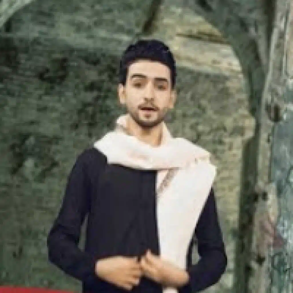 قصة حياتي