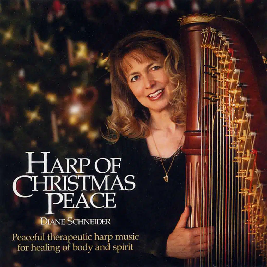 Harp of Christmas Peace