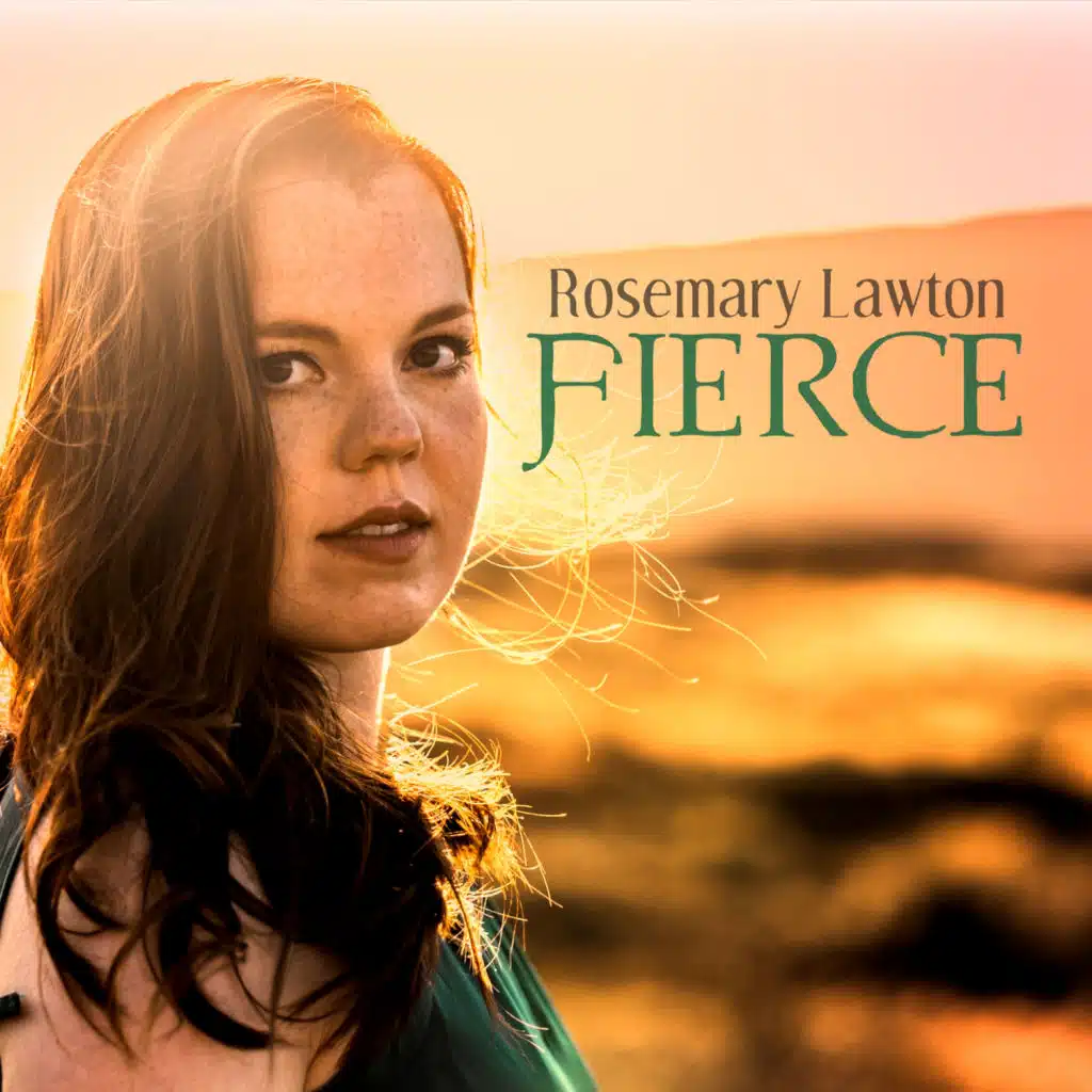 Rosemary Lawton