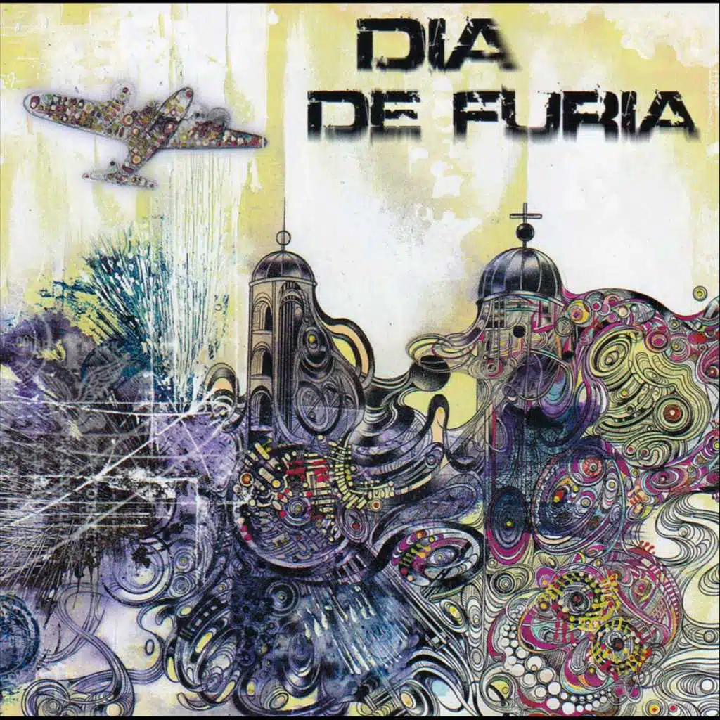 Dia De Furia