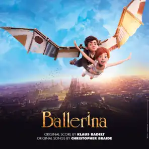 Ballerina (Original Motion Picture Soundtrack)