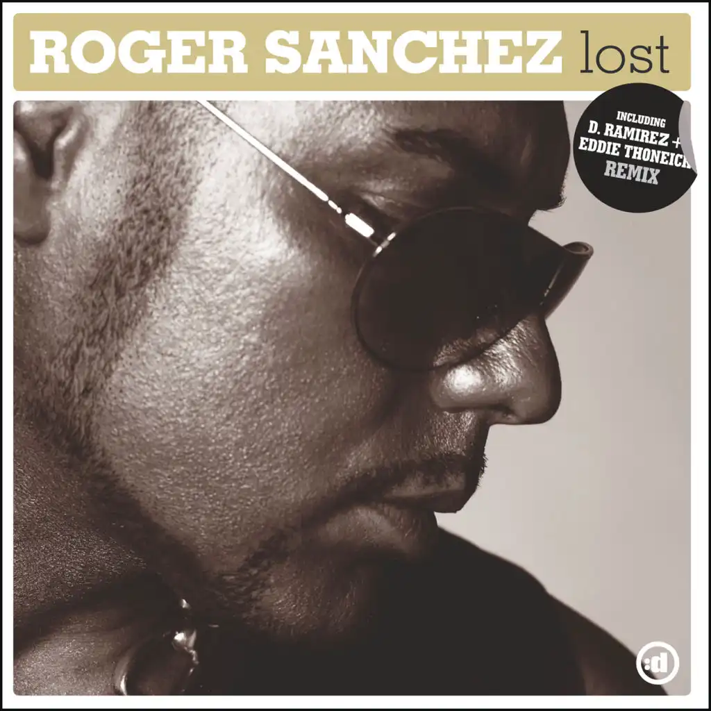 Lost (D. Ramirez Lost In Rave Mix)
