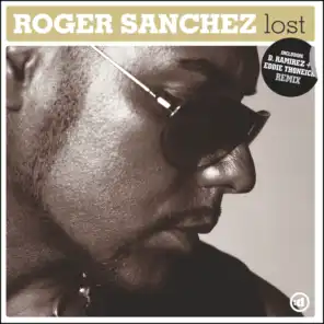 Lost (Roger's 12" Mix)